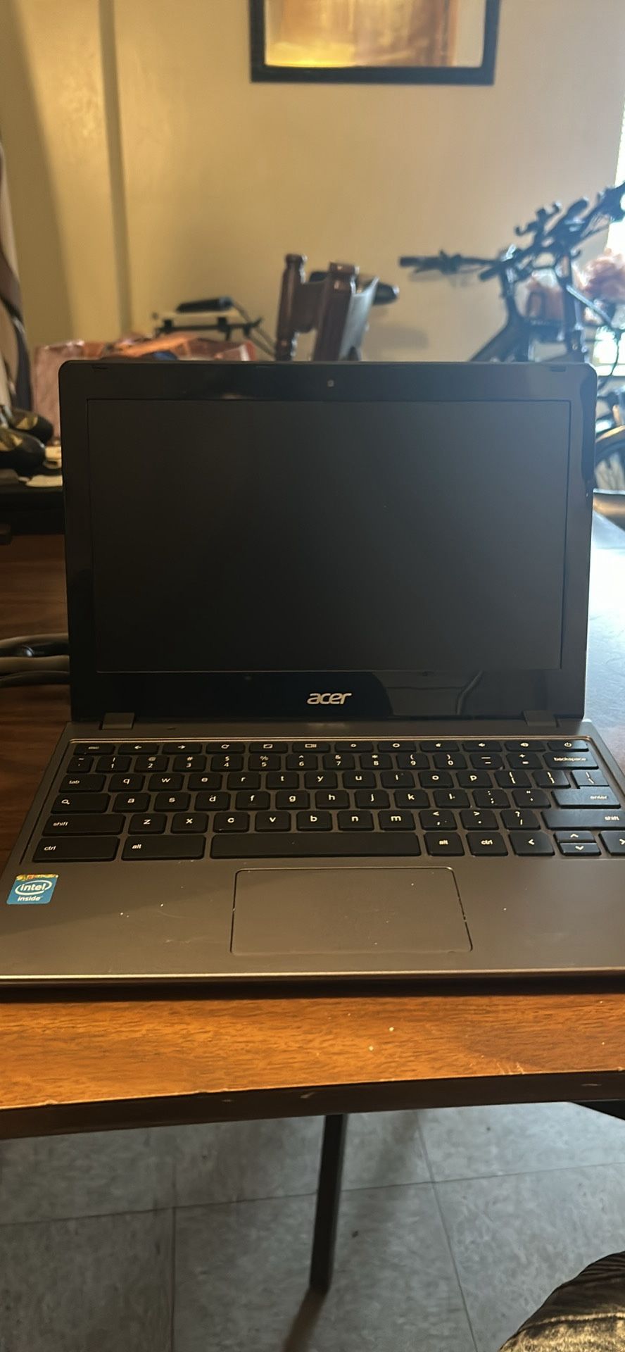 Acer Chromebook Laptop