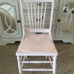 Shabby Chic Chair