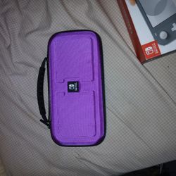 Nintendo Switch Carying Case