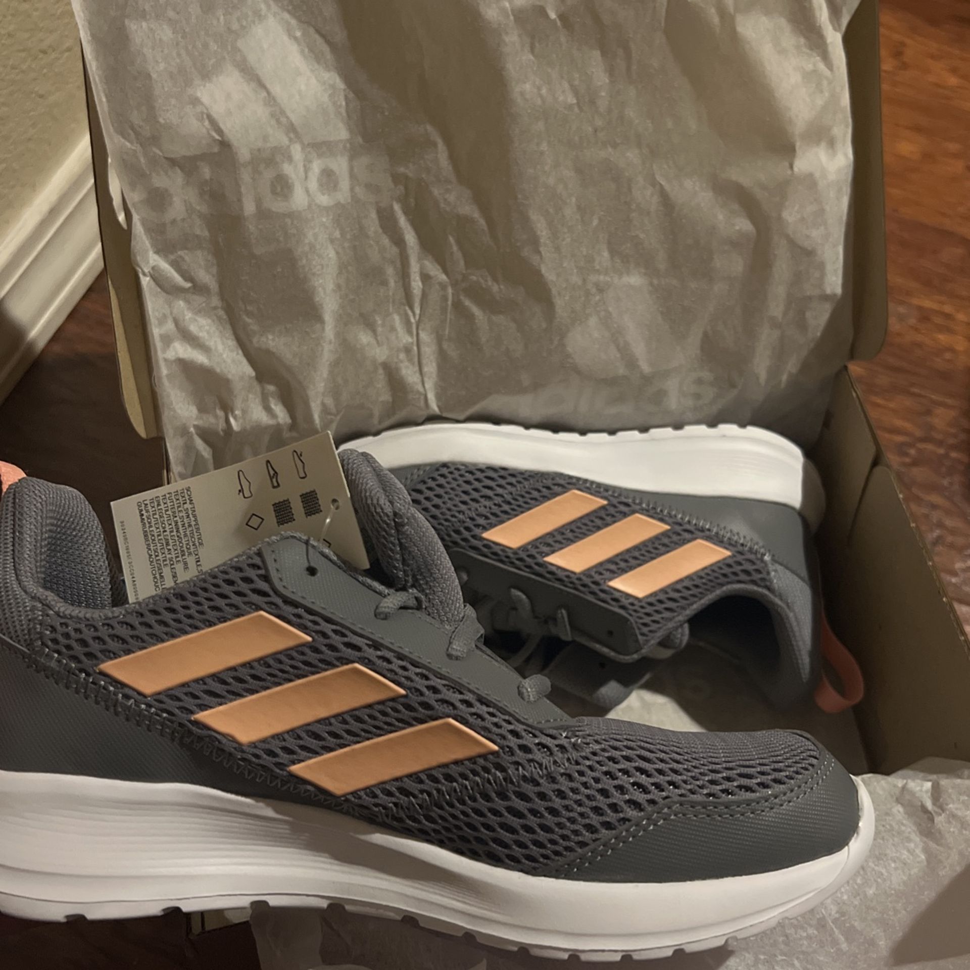 Adidas Run 5 1/2 