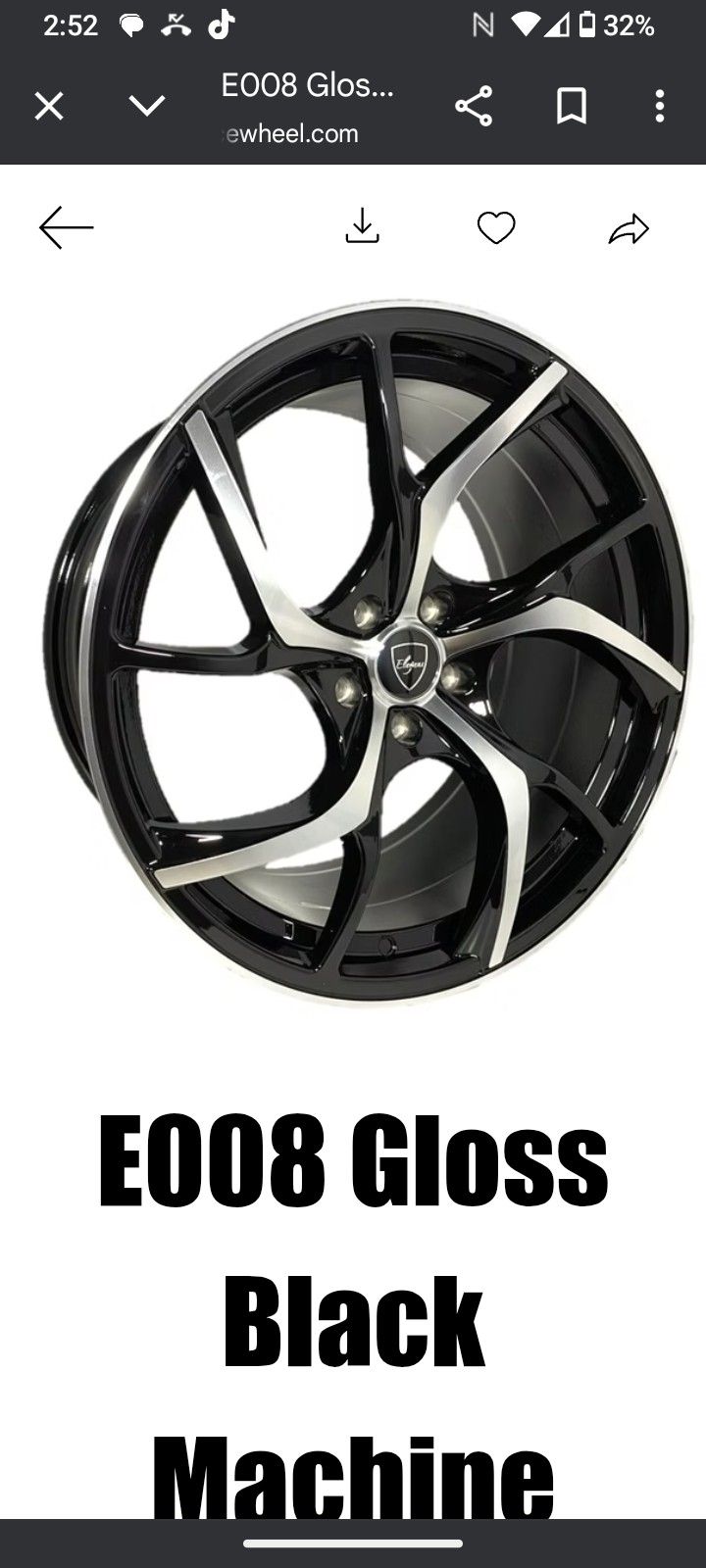 Rims