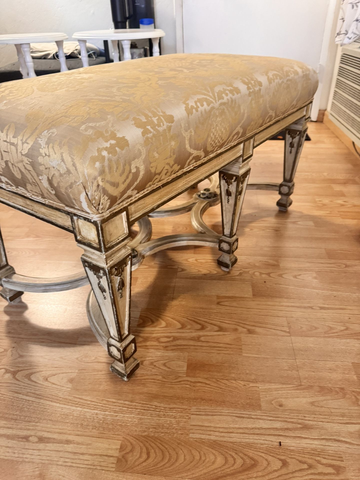 Médium Bench