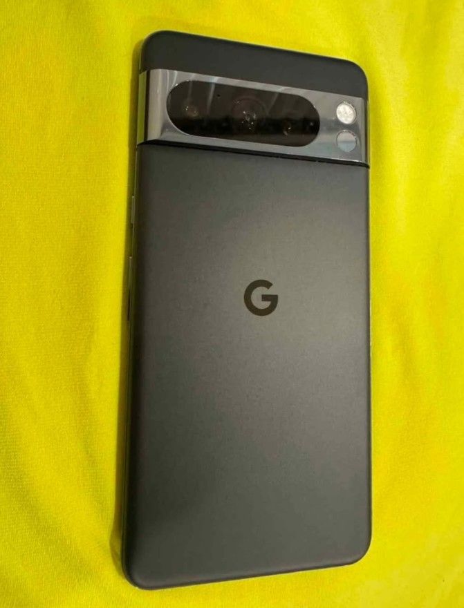 Vendo O Cambio Google Pixel 8 Pro Desbloqueado 128GB Cómo Nuevo 