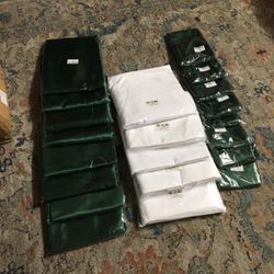Table Cloths And Sashes