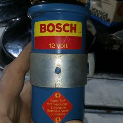 Bosch 12 Volt Super Coil