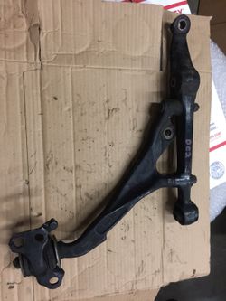 94-01 Acura Integra front left lower control arm