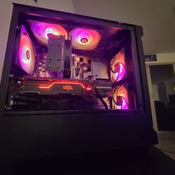 Affordable Gaming Pc