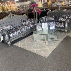 Sofa And Love. Seat $1,999