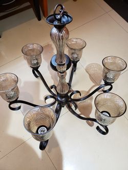 Chandilier Light