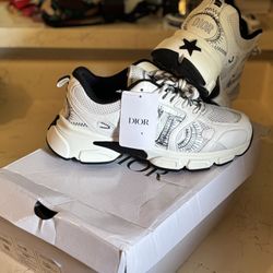 Men’s Dior Shoes