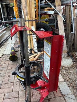 Strut and spring remover