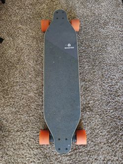 Boosted V3 and Mini X
