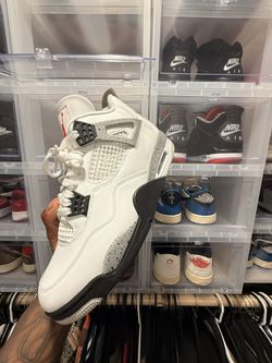 Cement 4’s