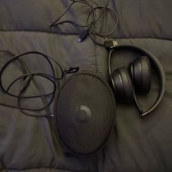 Beats Solo 3 Wireless/wired Headphones 