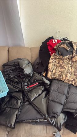 Check profile move out sale