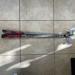 Tommy armour golf clubs