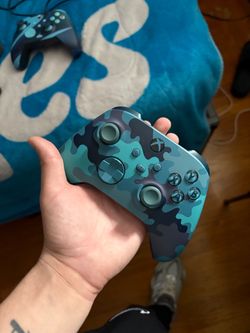 Xbox controller
