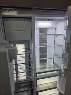 G.e monogram built-in 48"