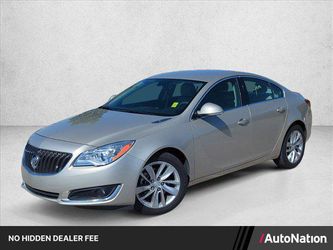 2014 Buick Regal