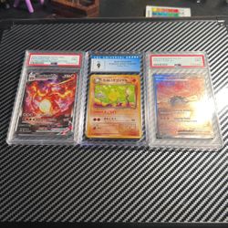 Pokemon  Slab Bundle Deal