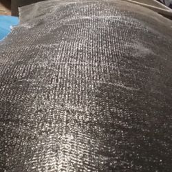 100 Yard Carbon Fiber