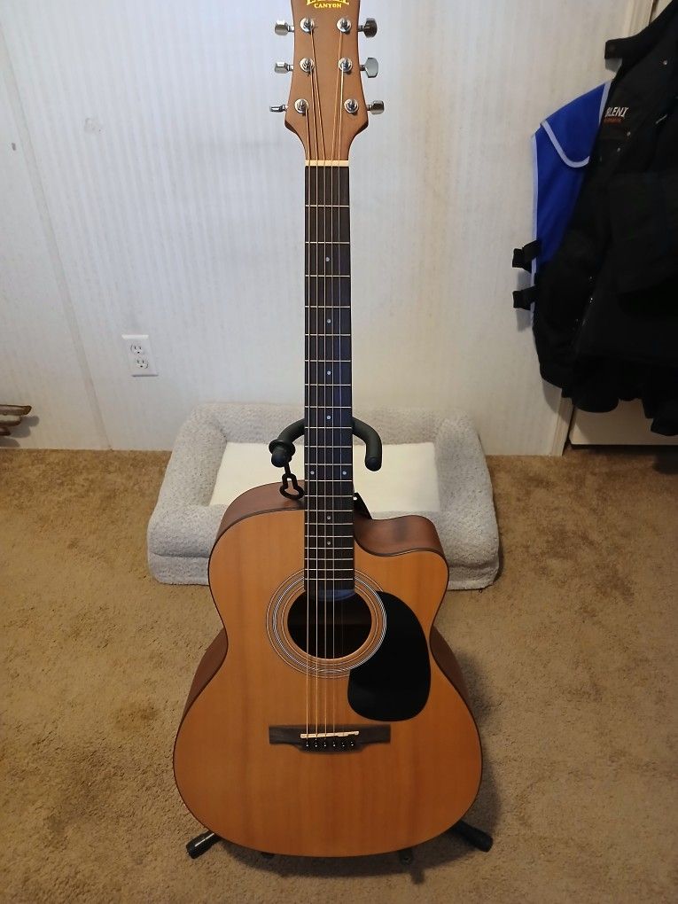 LAUREL CANYON ACCUSTICS