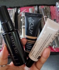 Mary kay