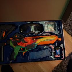 Brand New Gel Bead Blaster Need Gone!
