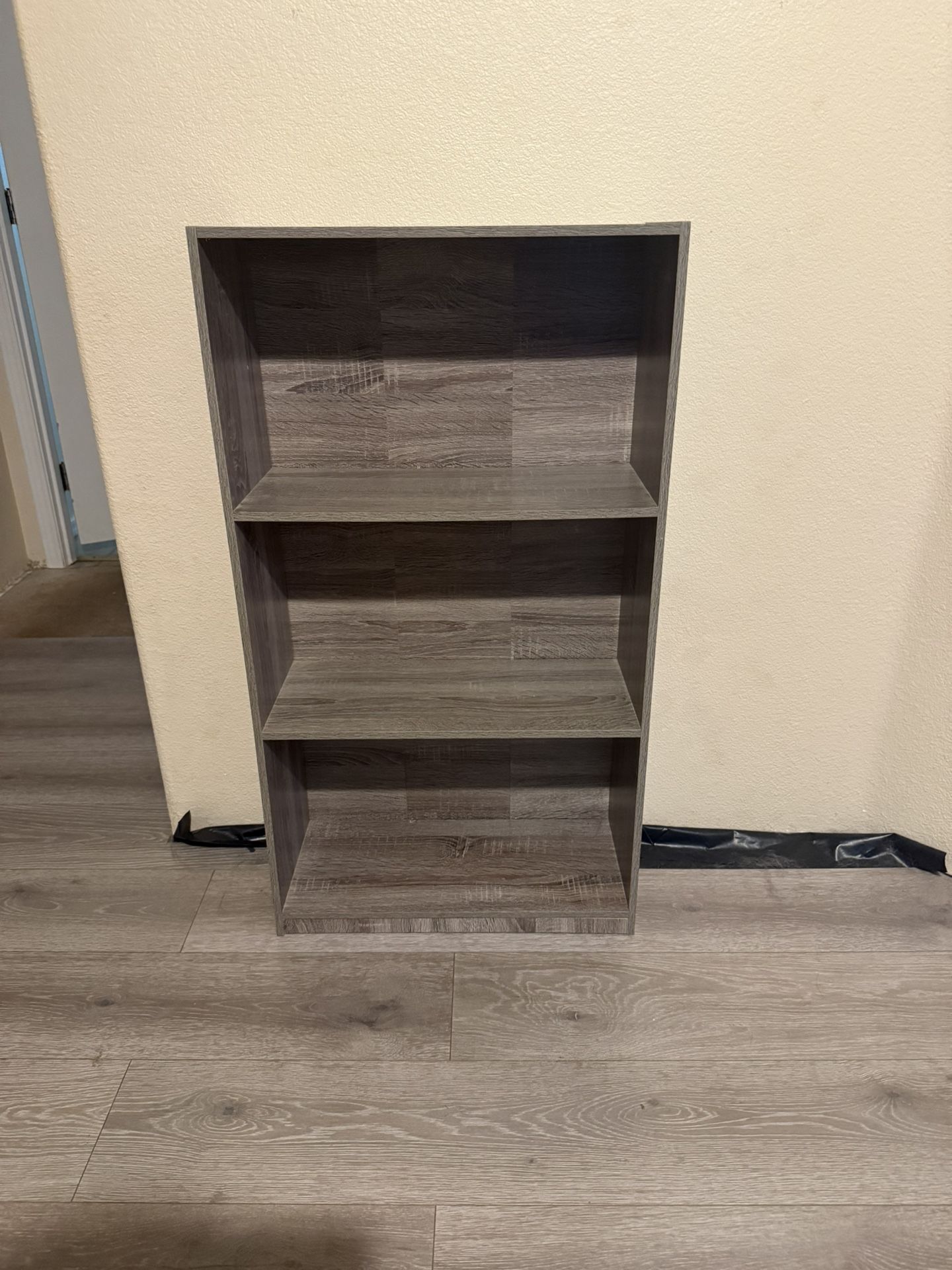 Bookcase 