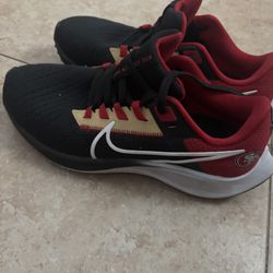 Nike Shoes Air Zoom 49ers  