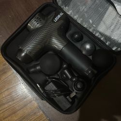 Legiral Massage Gun