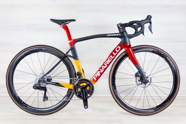Pinarello Dogma X, Size 51.5cm, Shimano Dura-Ace Di2