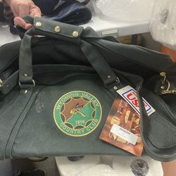 Wyoming Valley Gol Club Large Bag