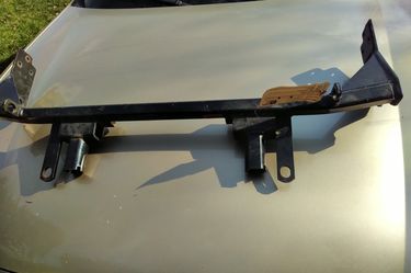 Blue Ox tow bar (only) fits 09 Saturn