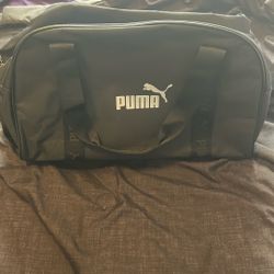 Puma Bag 
