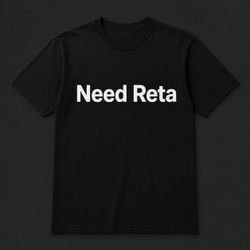 Peptide t shirt