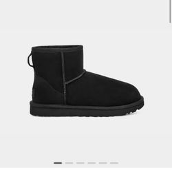 Women Mini Ugg Boot