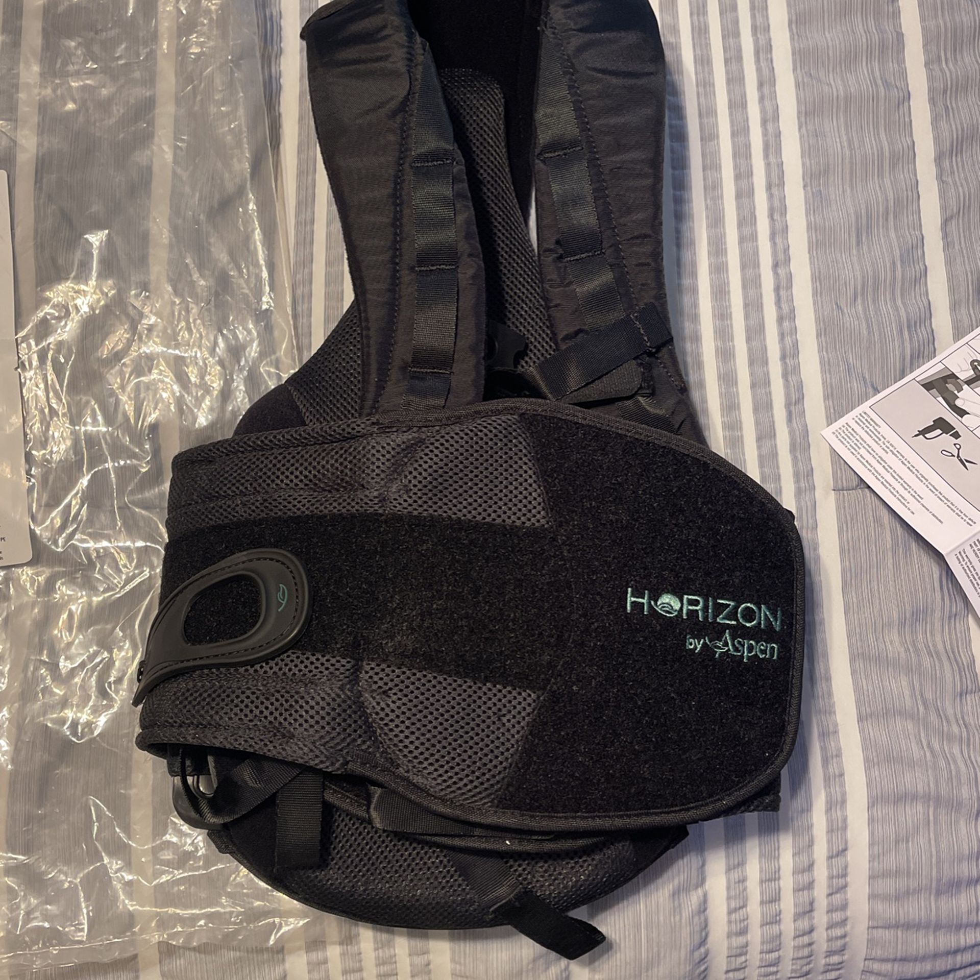 Back Brace