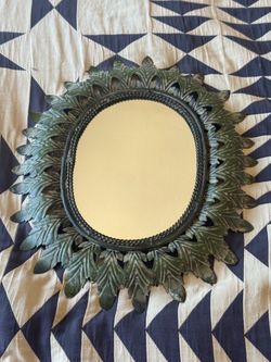 Decorative mirror