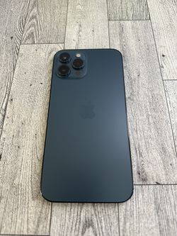 iPhone 12 Pro Max (512GB) Unlocked 🌎 Liberado 