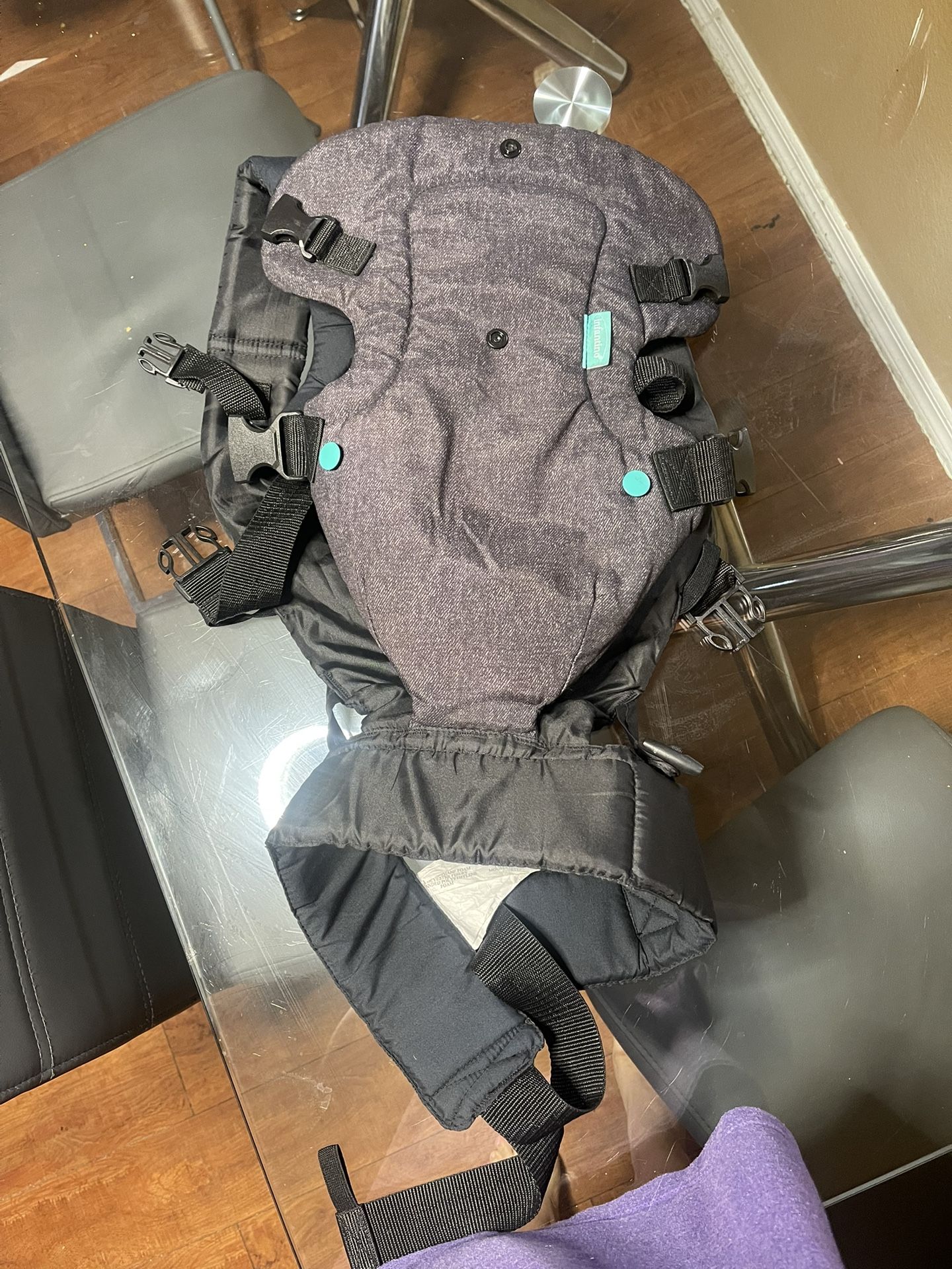 Infantino Baby Carrier