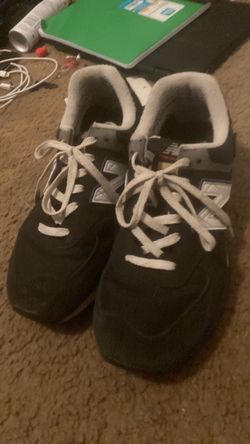 New balances