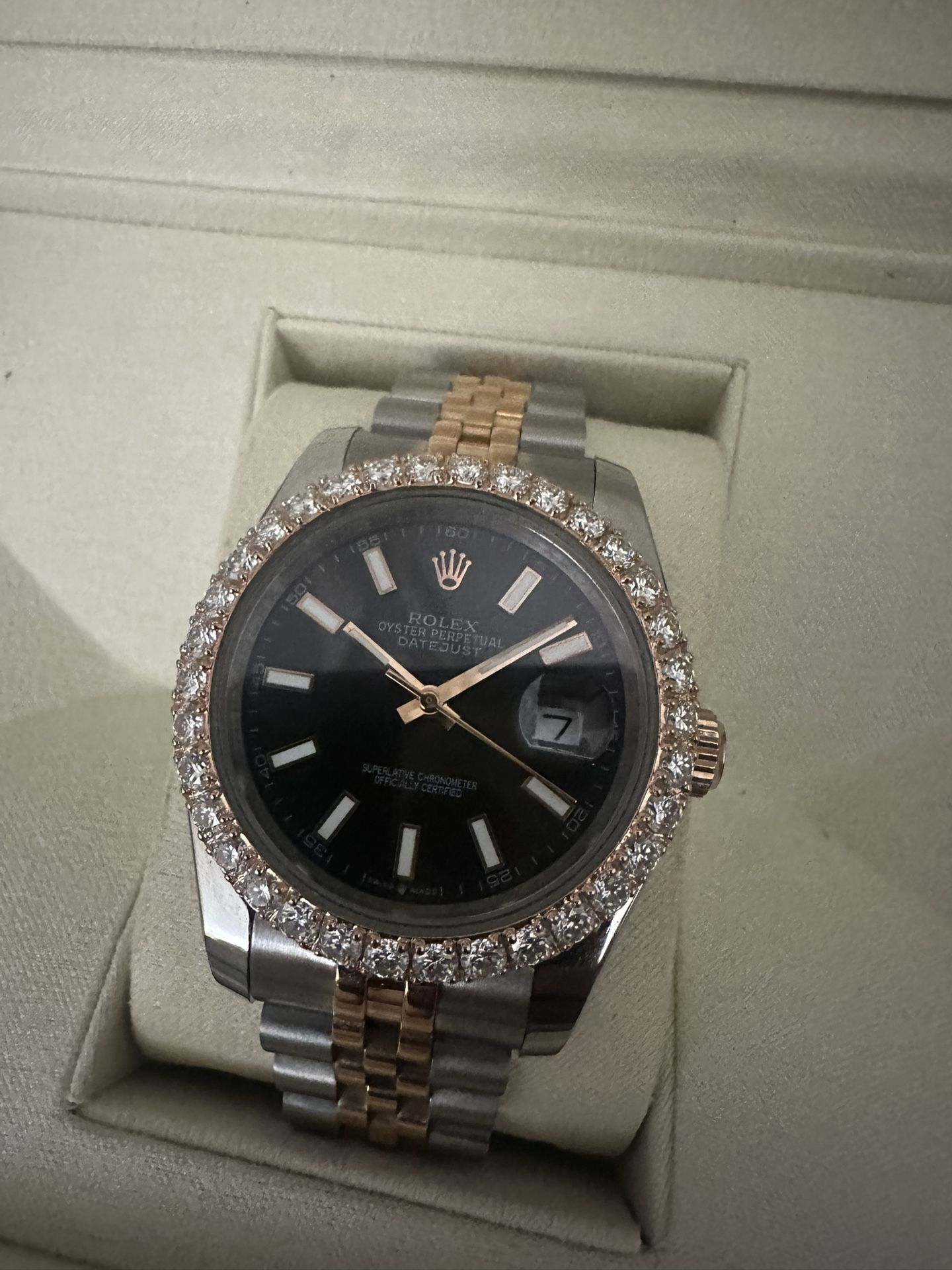 Rolex 41MM