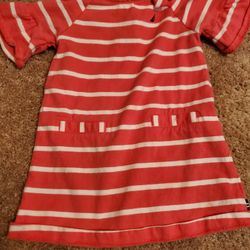 NAUTICA DRESS 18mth