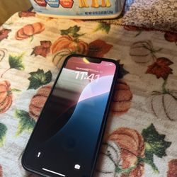 iPhone 13 Pro 128 GB Green with Case