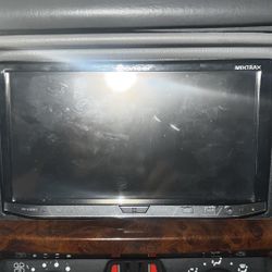 Pioneer Avh-4200Nex