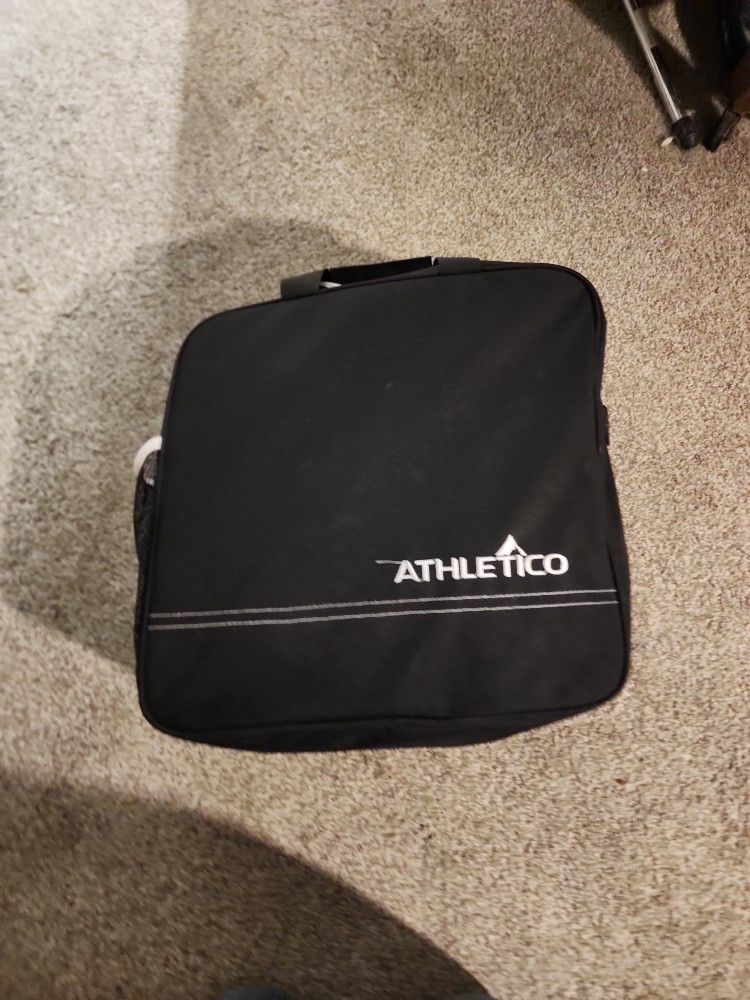 Size 12 MEN Snow Boots System