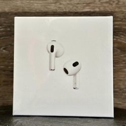 AirPods Gen 3