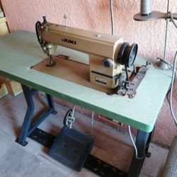 Sewing machine