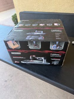 Rockwell blade runner new in box